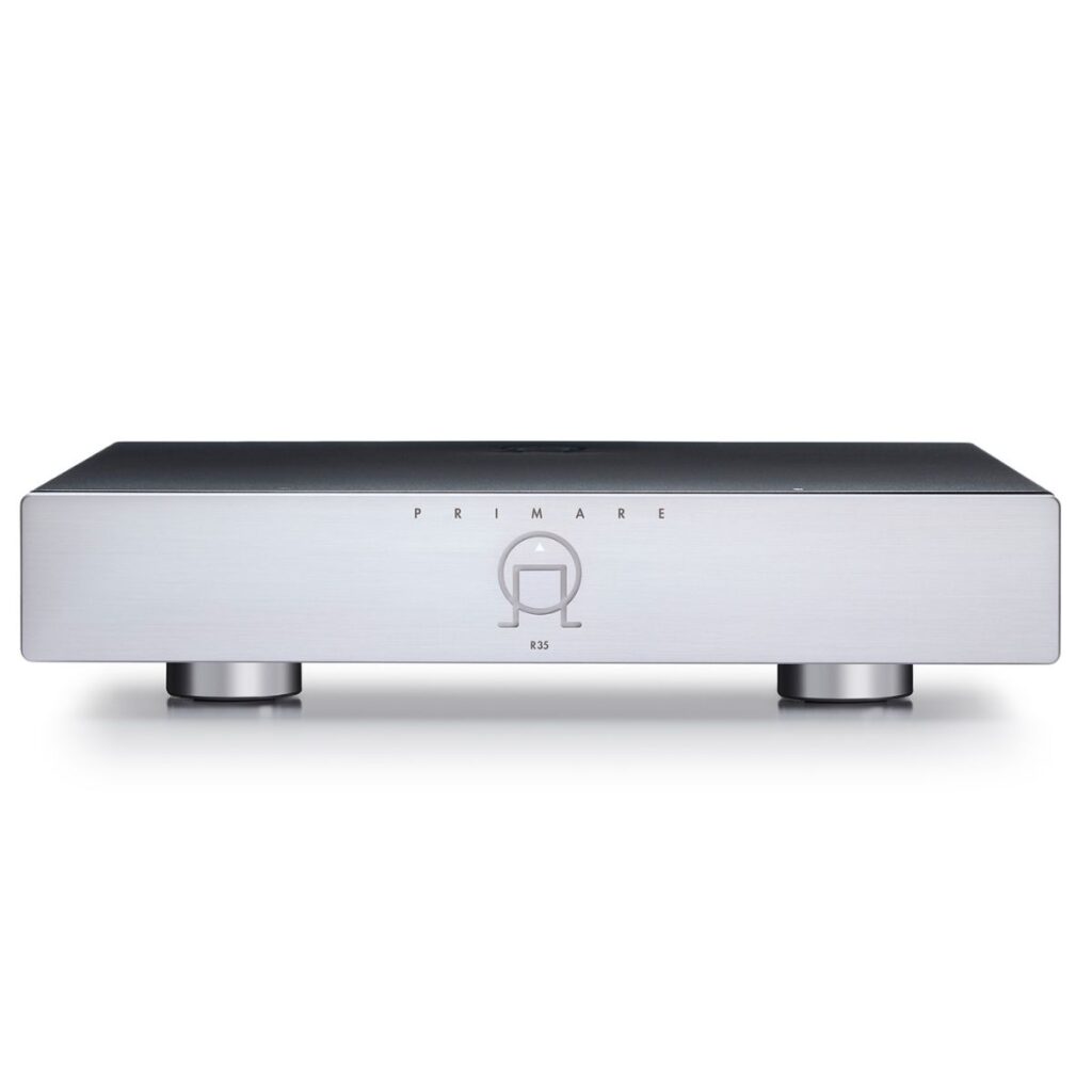 PRIMARE R35 - Imagen 2