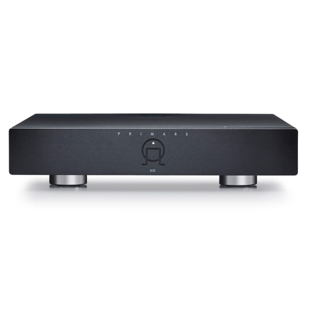 PRIMARE R35
