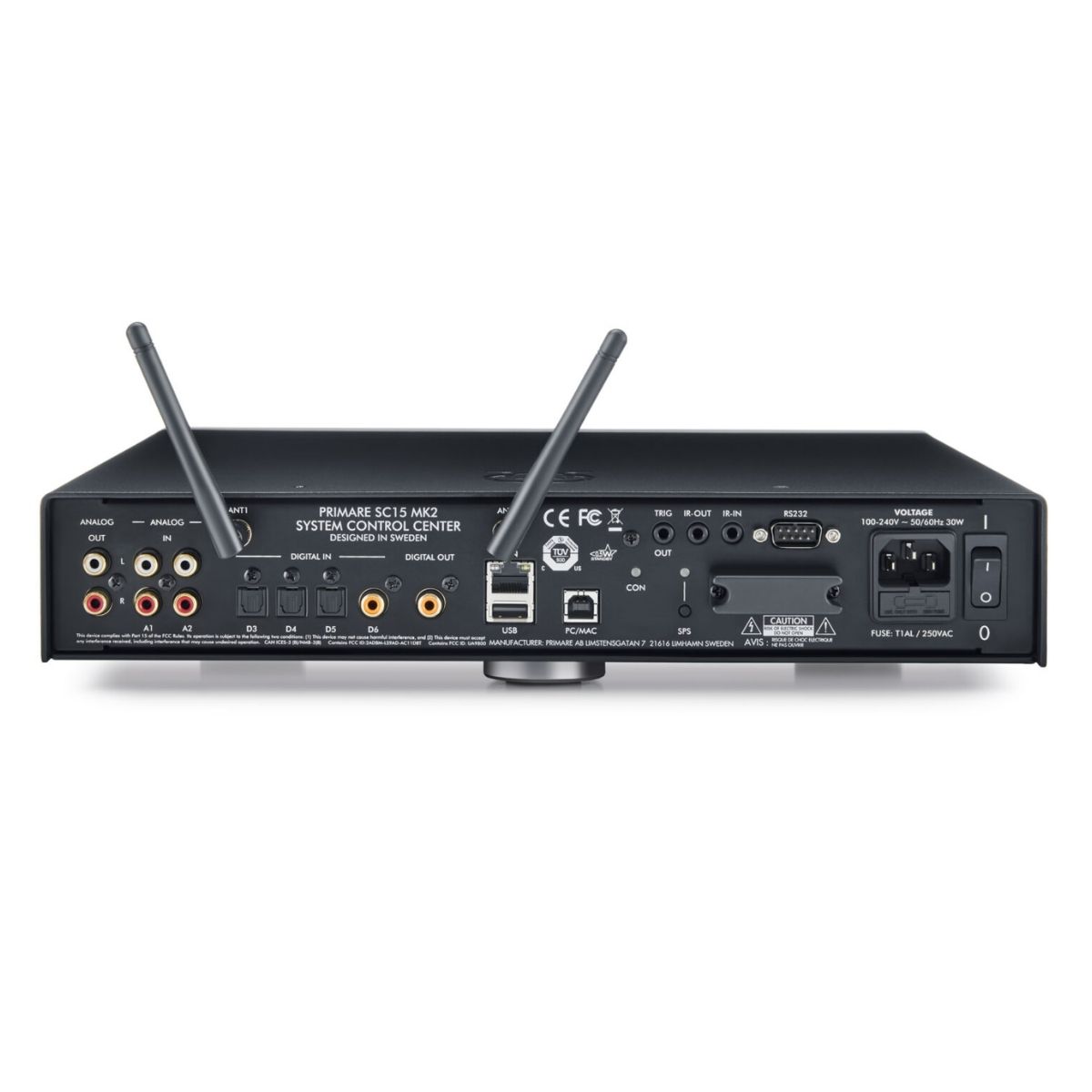 PRIMARE SC15 PRISMA MK2 - Imagen 3