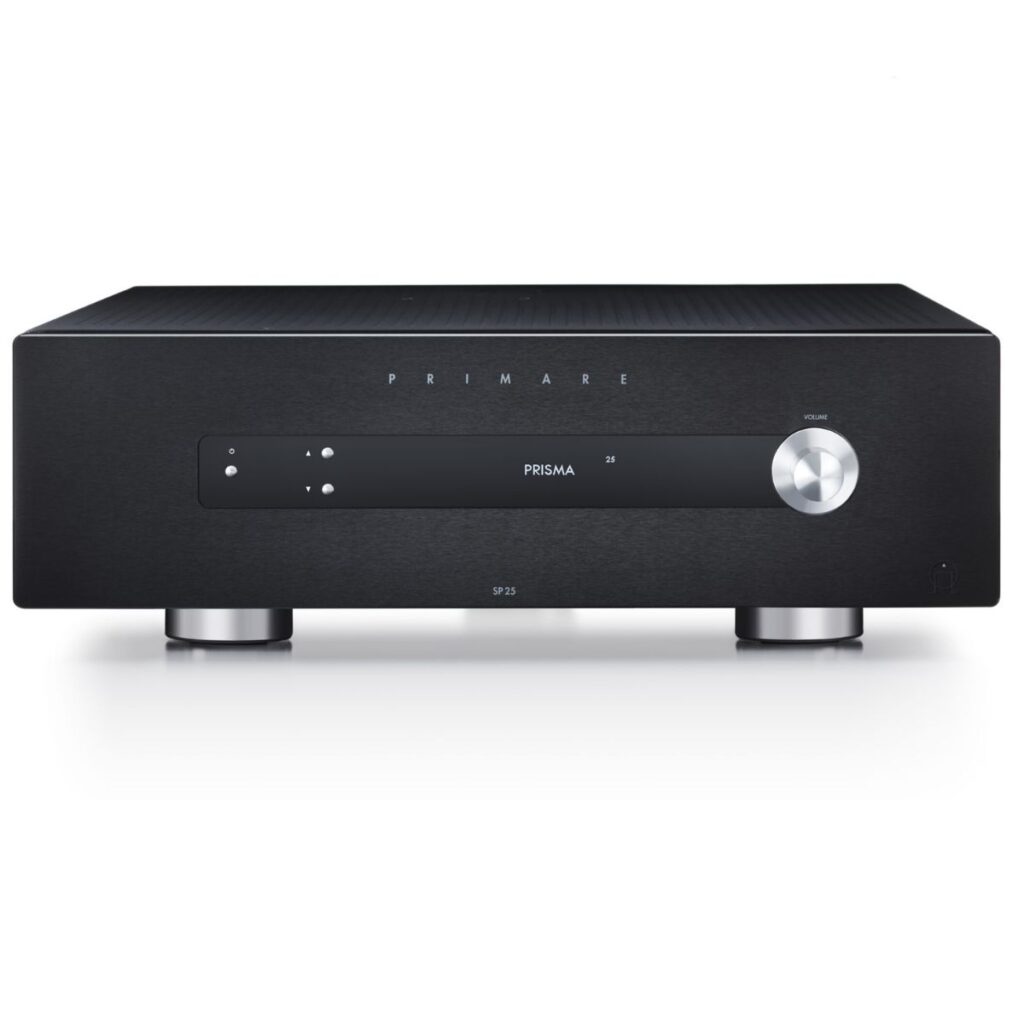 PRIMARE SP25 PRISMA - Imagen 3