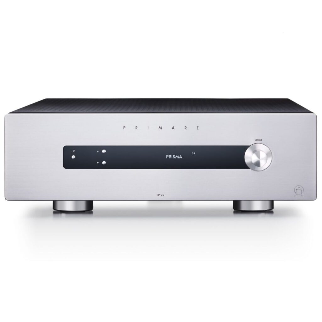 PRIMARE SP25 PRISMA - Imagen 6