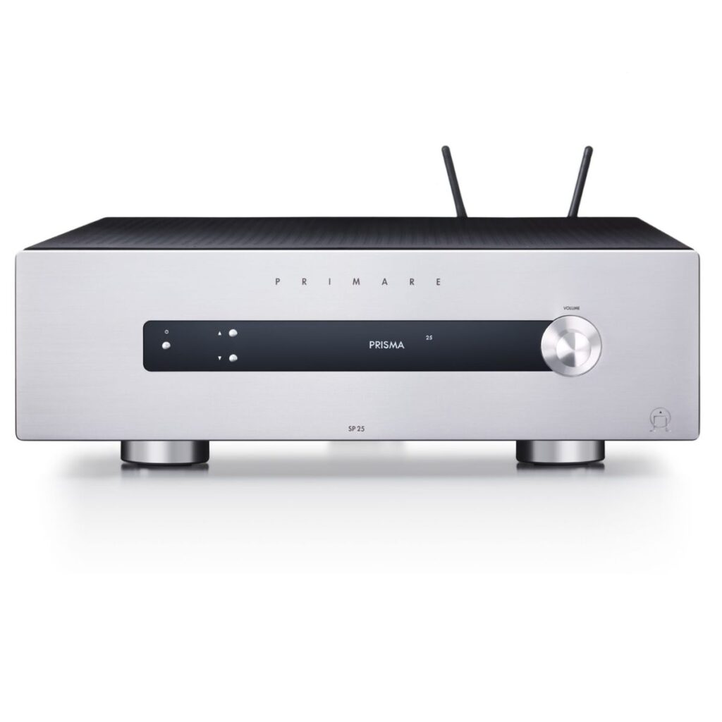 PRIMARE SP25 PRISMA - Imagen 5