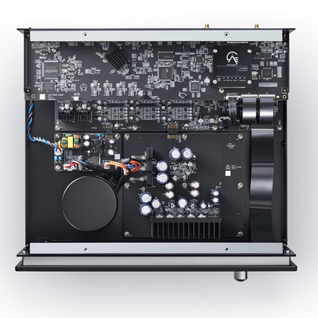 PRIMARE SP25 PRISMA - Imagen 7