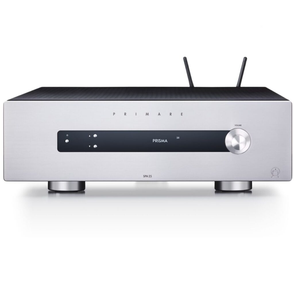 PRIMARE SPA25 PRISMA - Imagen 4