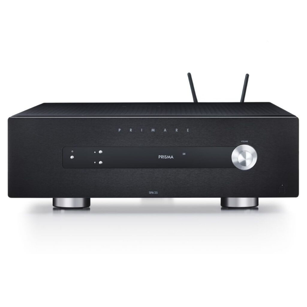 PRIMARE SPA25 PRISMA - Imagen 3