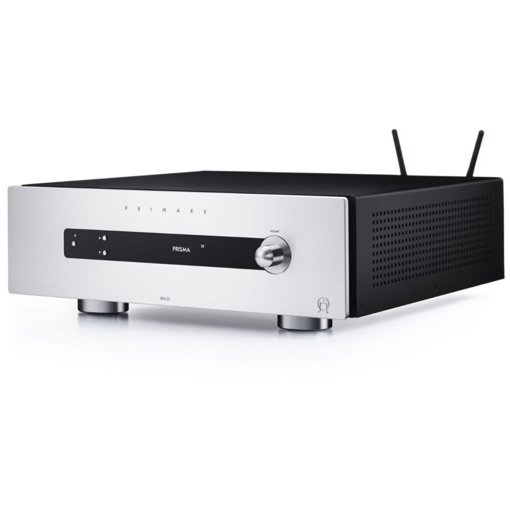 PRIMARE SPA25 PRISMA