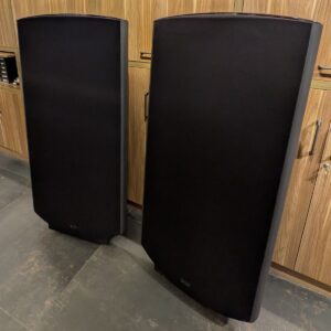 QUAD ESL-2912 (2a mano)