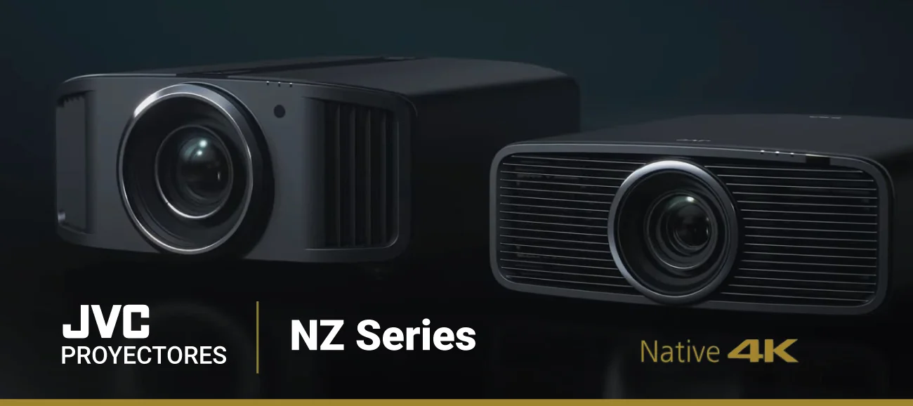 Werner-JVC-proyectores-NZ-Series
