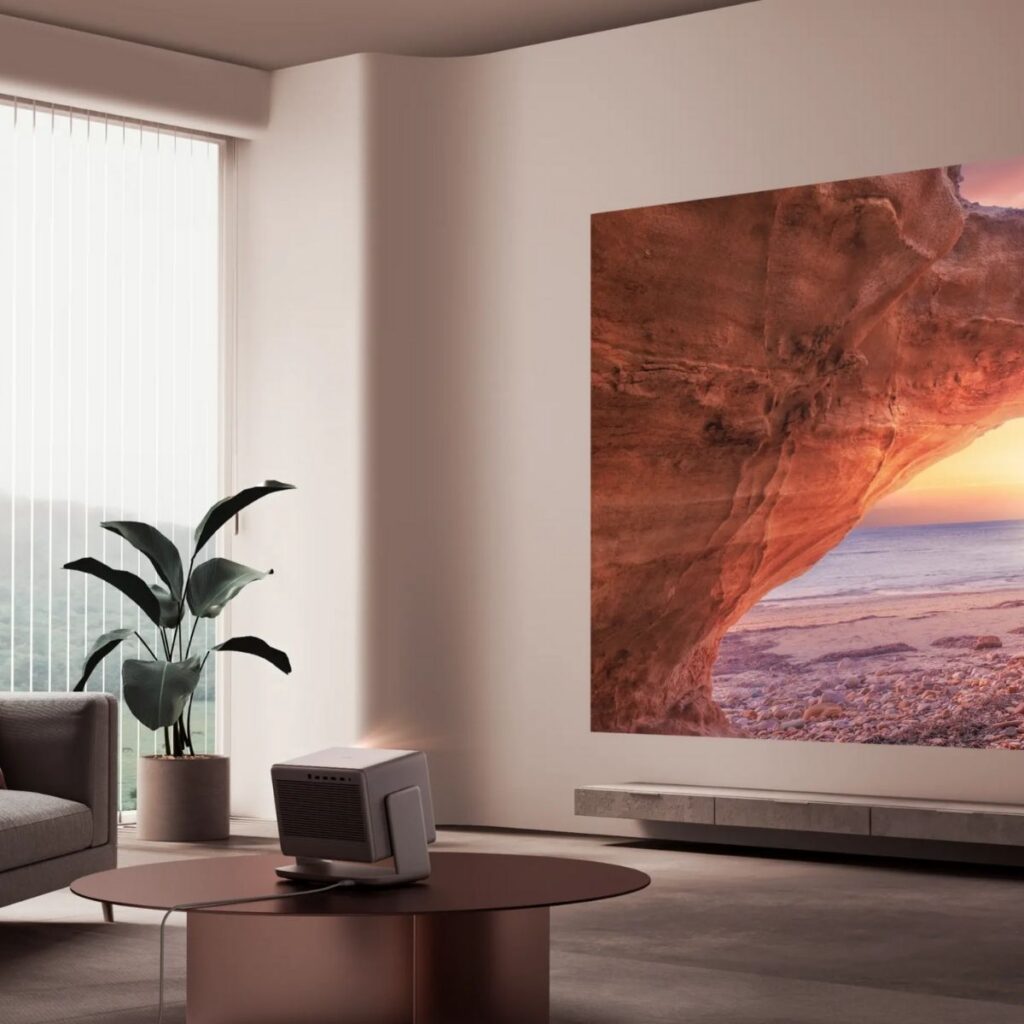 XGIMI HORIZON 20 PRO - Imagen 5