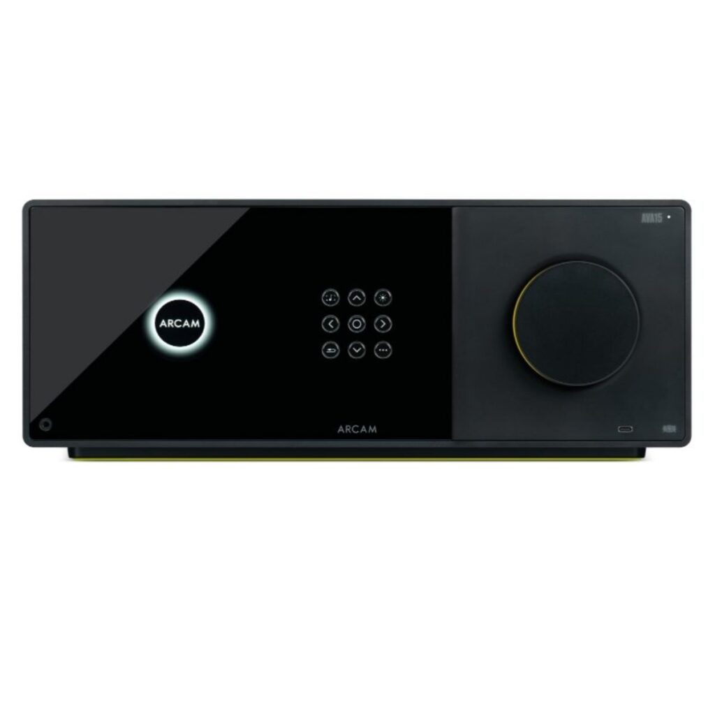 ARCAM AVA15 - Imagen 4