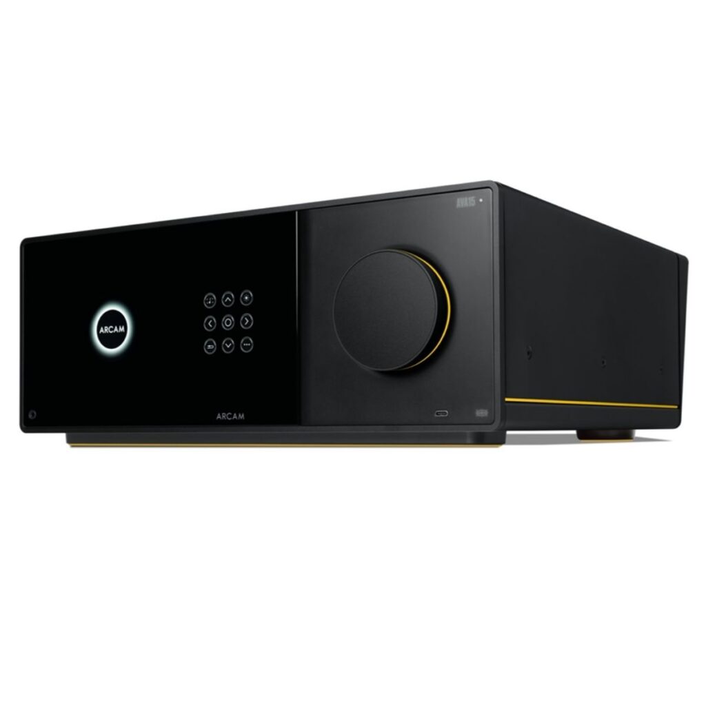 ARCAM AVA15 - Imagen 3