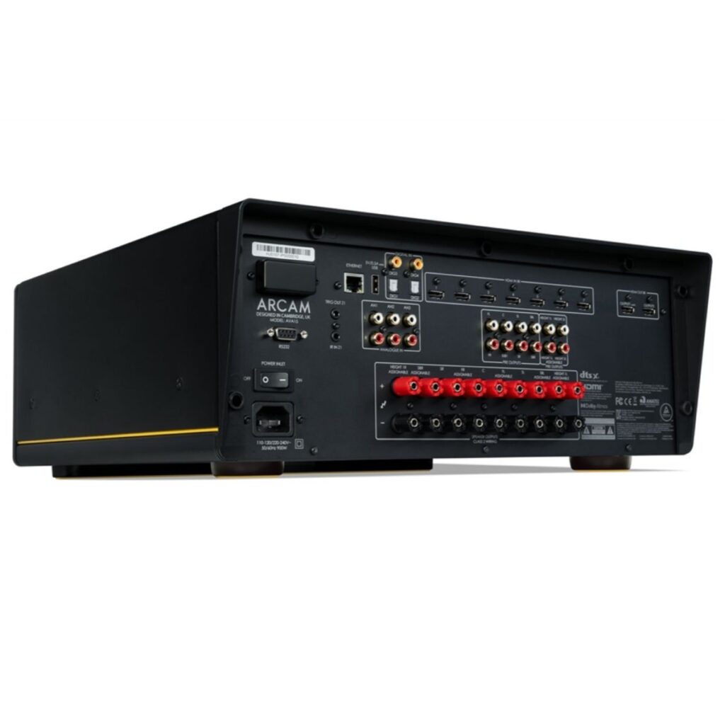ARCAM AVA15 - Imagen 2