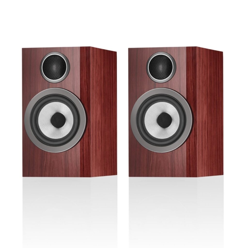 B&W 707 S3 PRESTIGE EDITION - Imagen 3