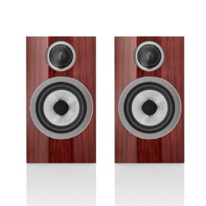 B&W 707 S3 PRESTIGE EDITION