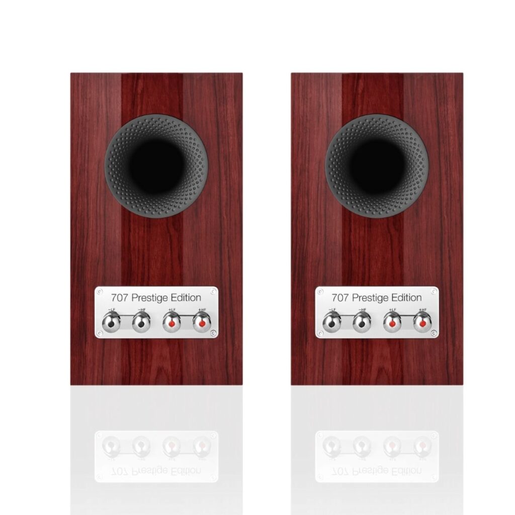 B&W 707 S3 PRESTIGE EDITION - Imagen 4