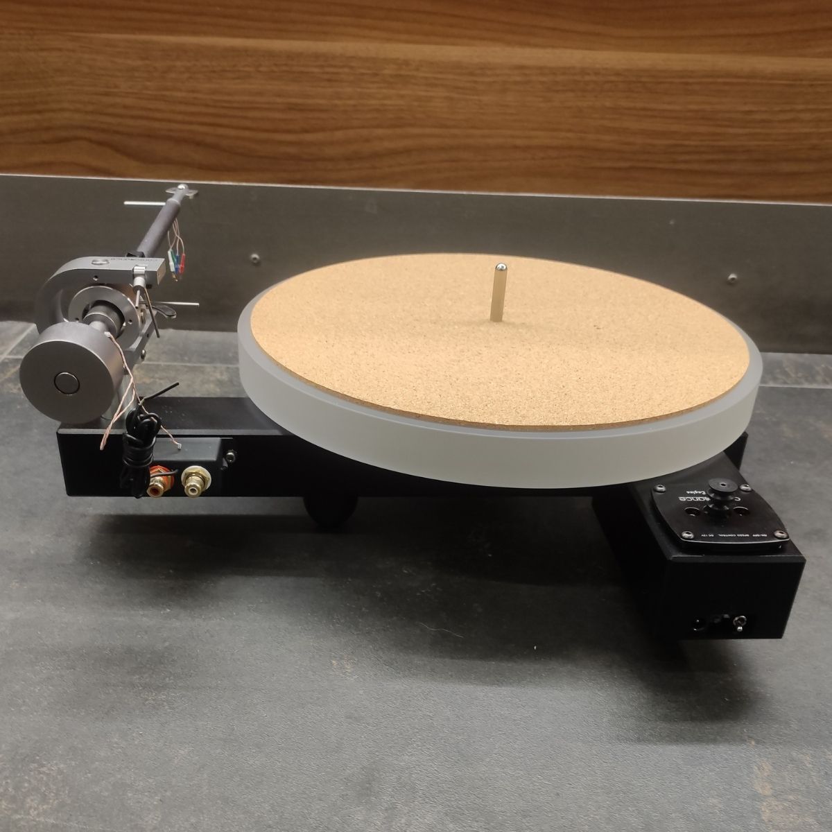 CONSONANCE WAX ENGINE 9" - Imagen 5