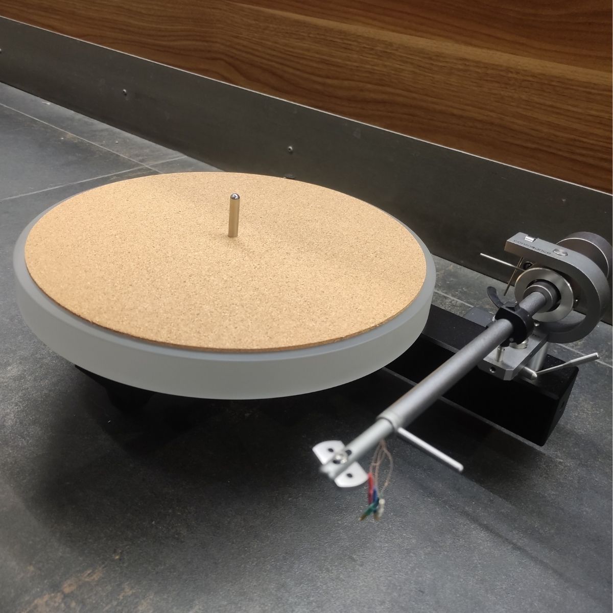 CONSONANCE WAX ENGINE 9" - Imagen 2