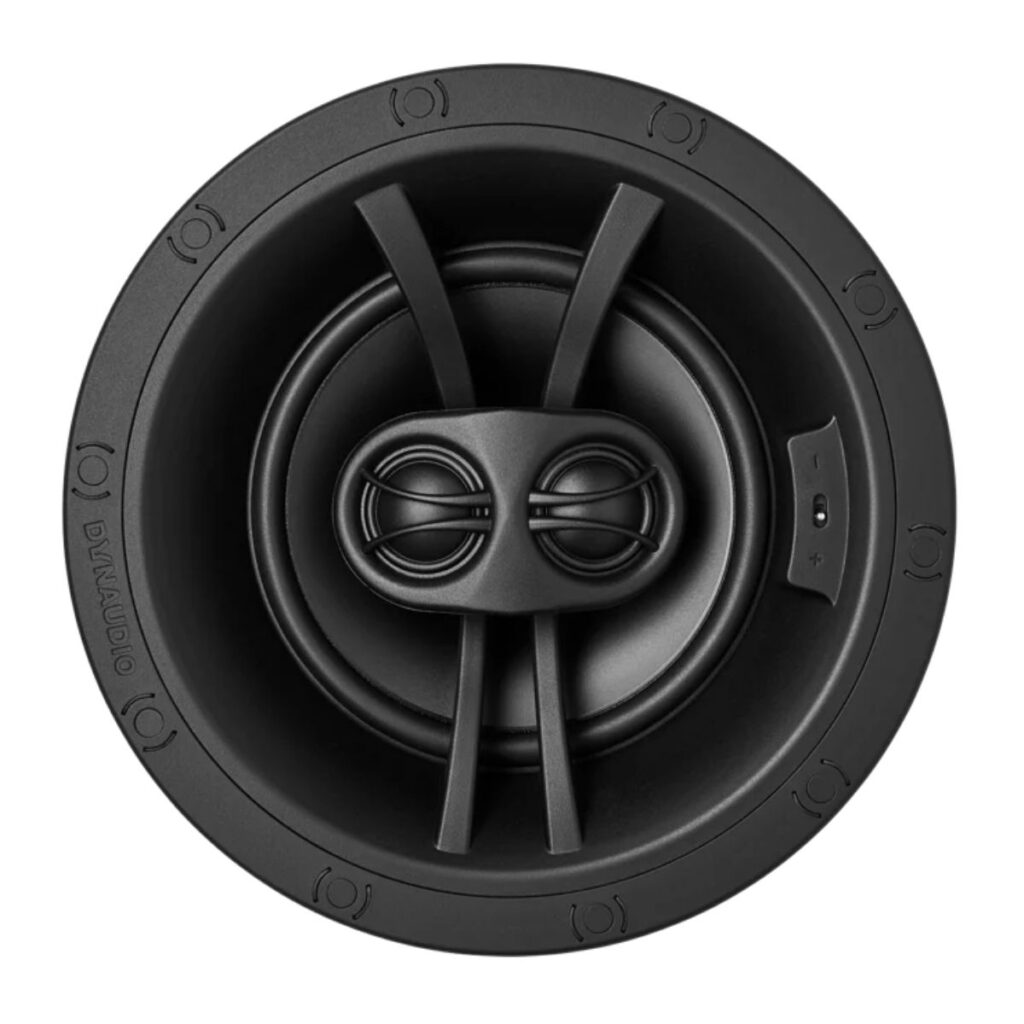DYNAUDIO P4-DVC65