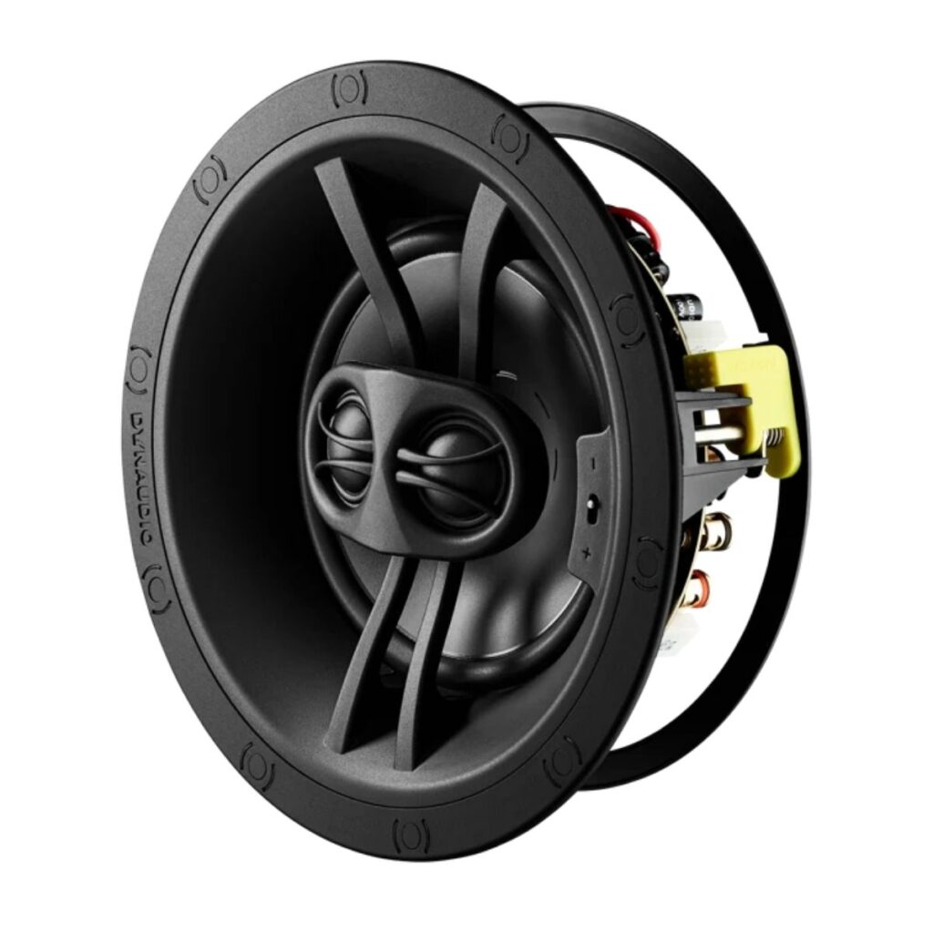 DYNAUDIO P4-DVC65 - Imagen 2