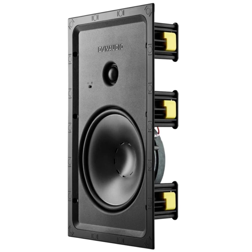 DYNAUDIO P4-W80 - Imagen 2