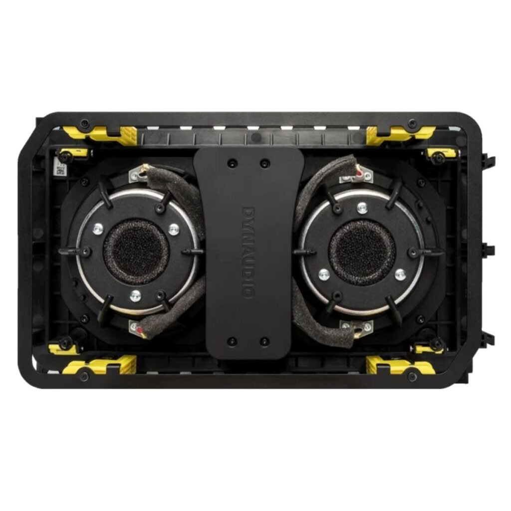DYNAUDIO S4-LCR65W - Imagen 3