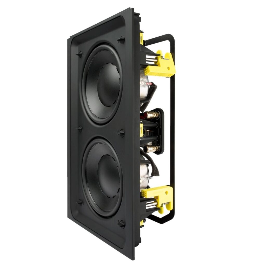 DYNAUDIO S4-LCR65W - Imagen 2