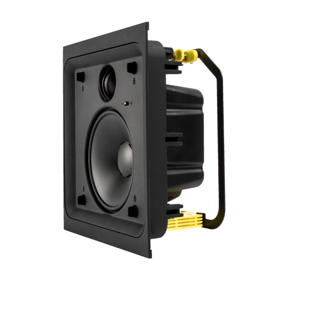 DYNAUDIO S4-LCRMT - Imagen 2