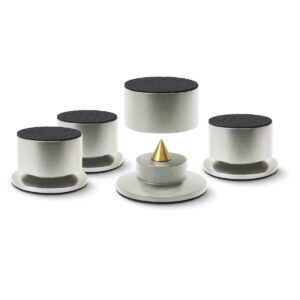 DYNAVOX BA-4 (SET 4u.)