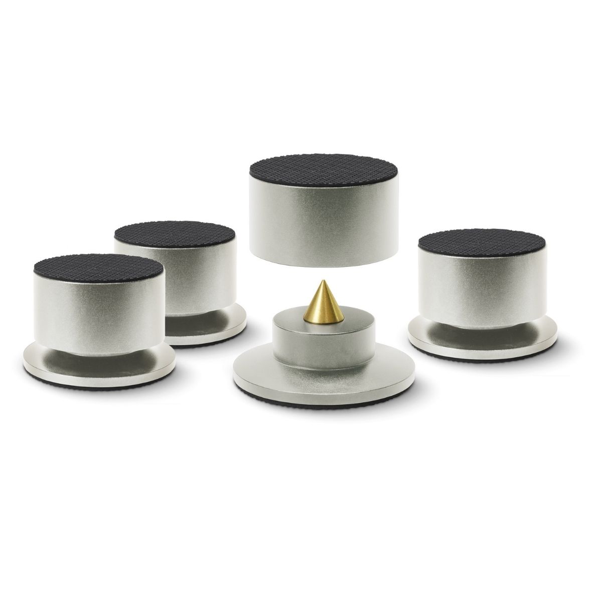 DYNAVOX BA-4 (SET 4u.)