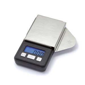 DYNAVOX BALANZA CALIBRACIÓN TW2