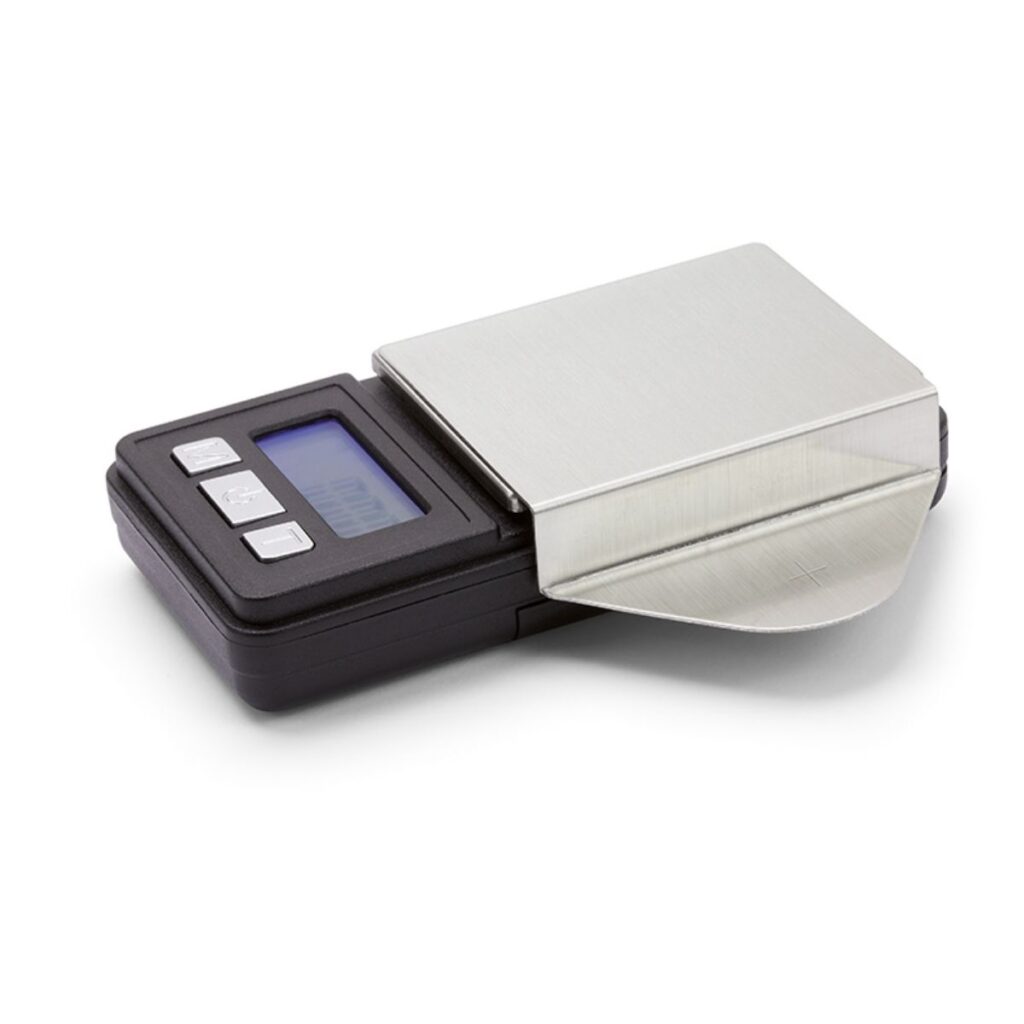 DYNAVOX BALANZA CALIBRACIÓN TW2 - Imagen 2