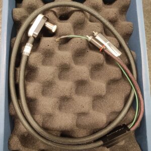 FURUTECH TONE ARM CABLE AG-12-L 1.2M