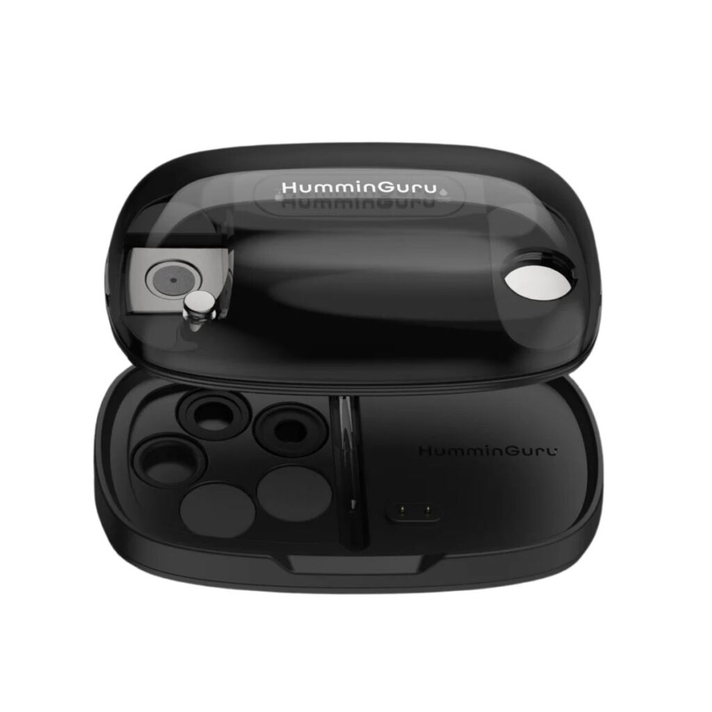 HUMMINGURU S-DUO PRO