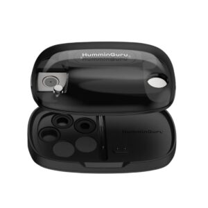 HUMMINGURU S-DUO PRO