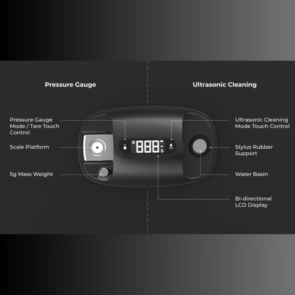 HUMMINGURU S-DUO PRO - Imagen 2