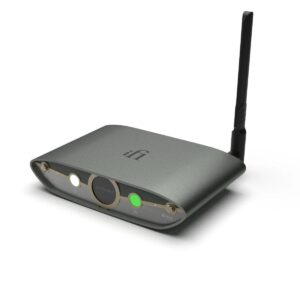 IFI AUDIO ZEN STREAM 3