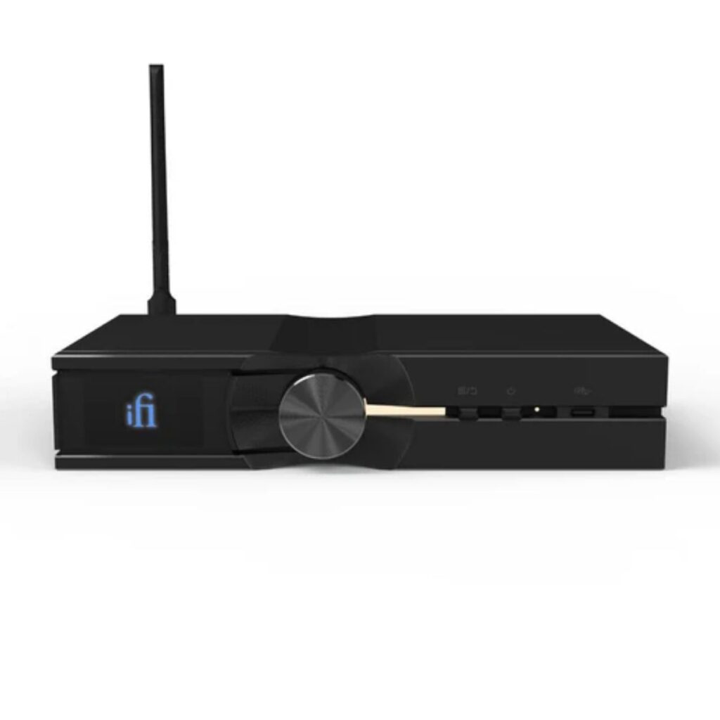IFI AUDIO NEO STREAM 3 - Imagen 3