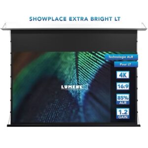 LUMENE SHOW PLACE EXTRA BRIGHT LT