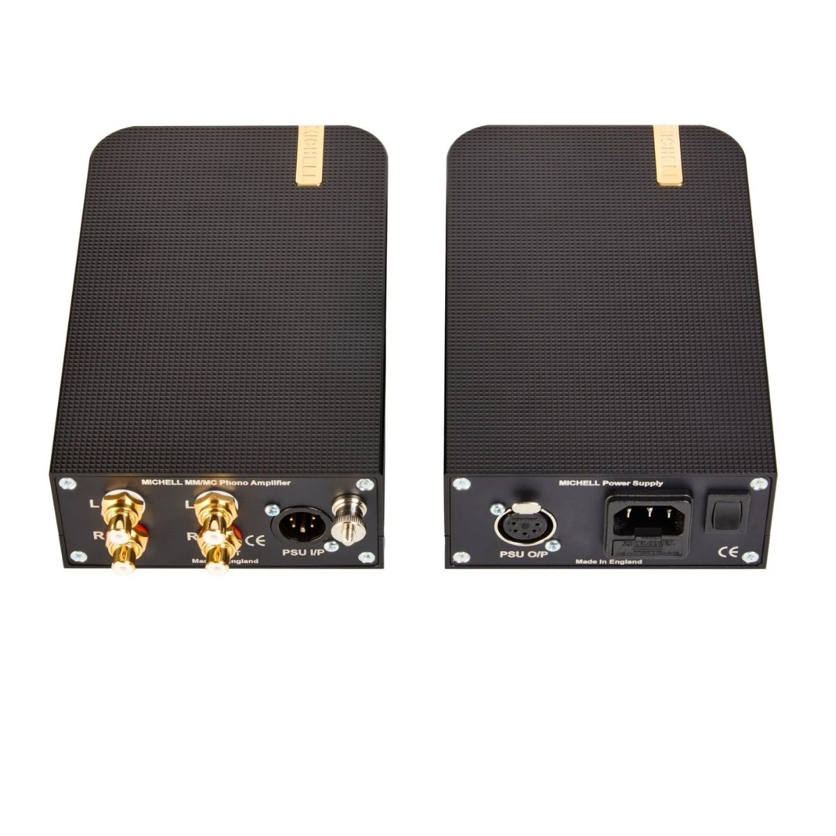 MICHELL APOLLO - Imagen 3