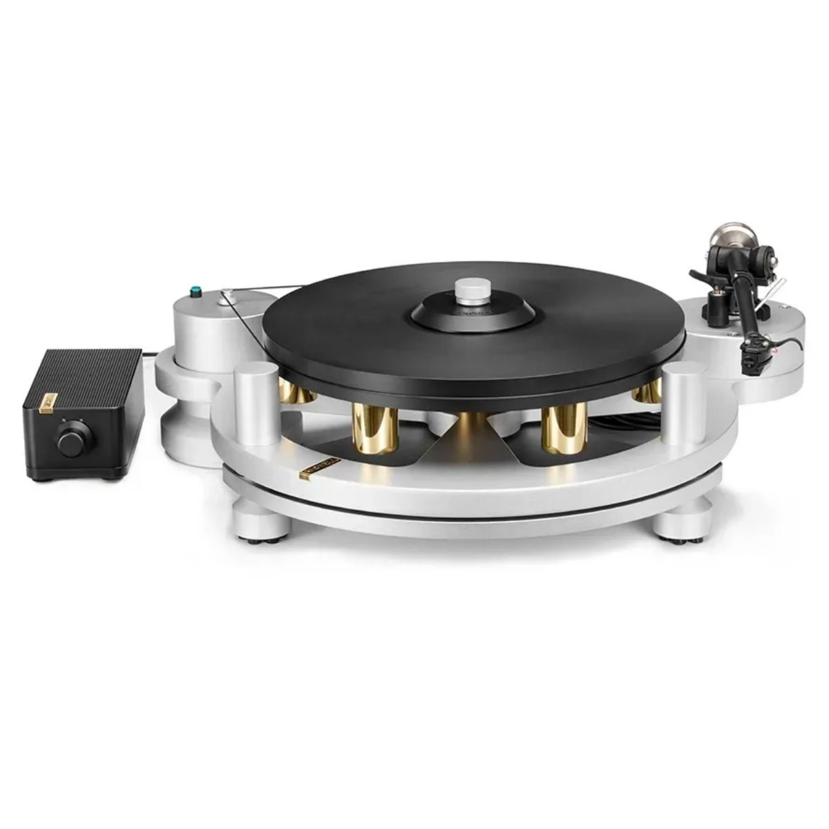 MICHELL GYRO - Imagen 5