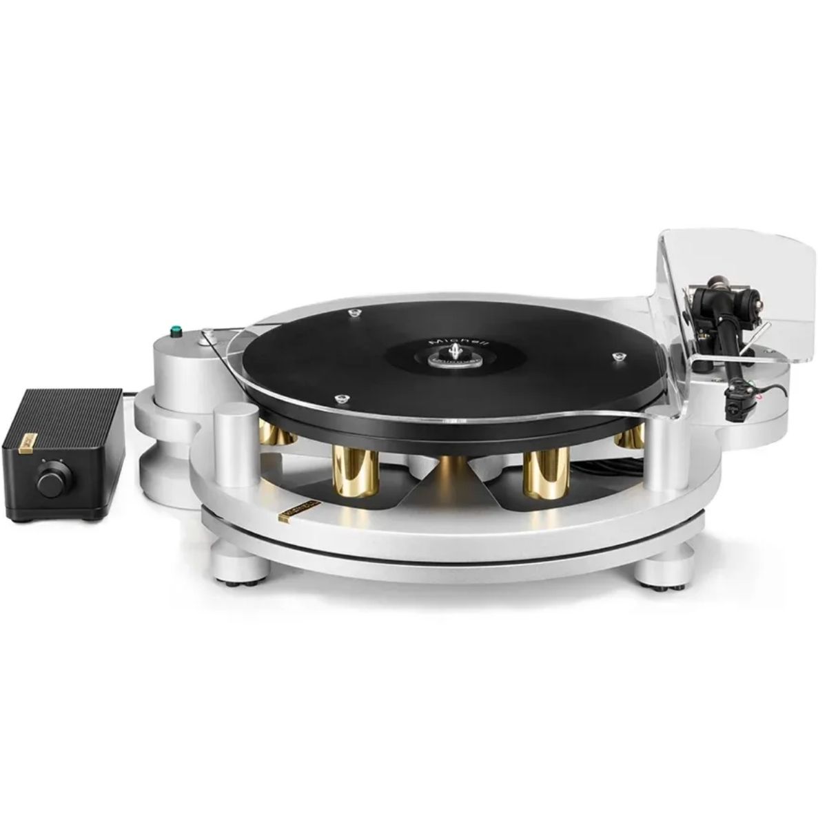 MICHELL GYRO - Imagen 3