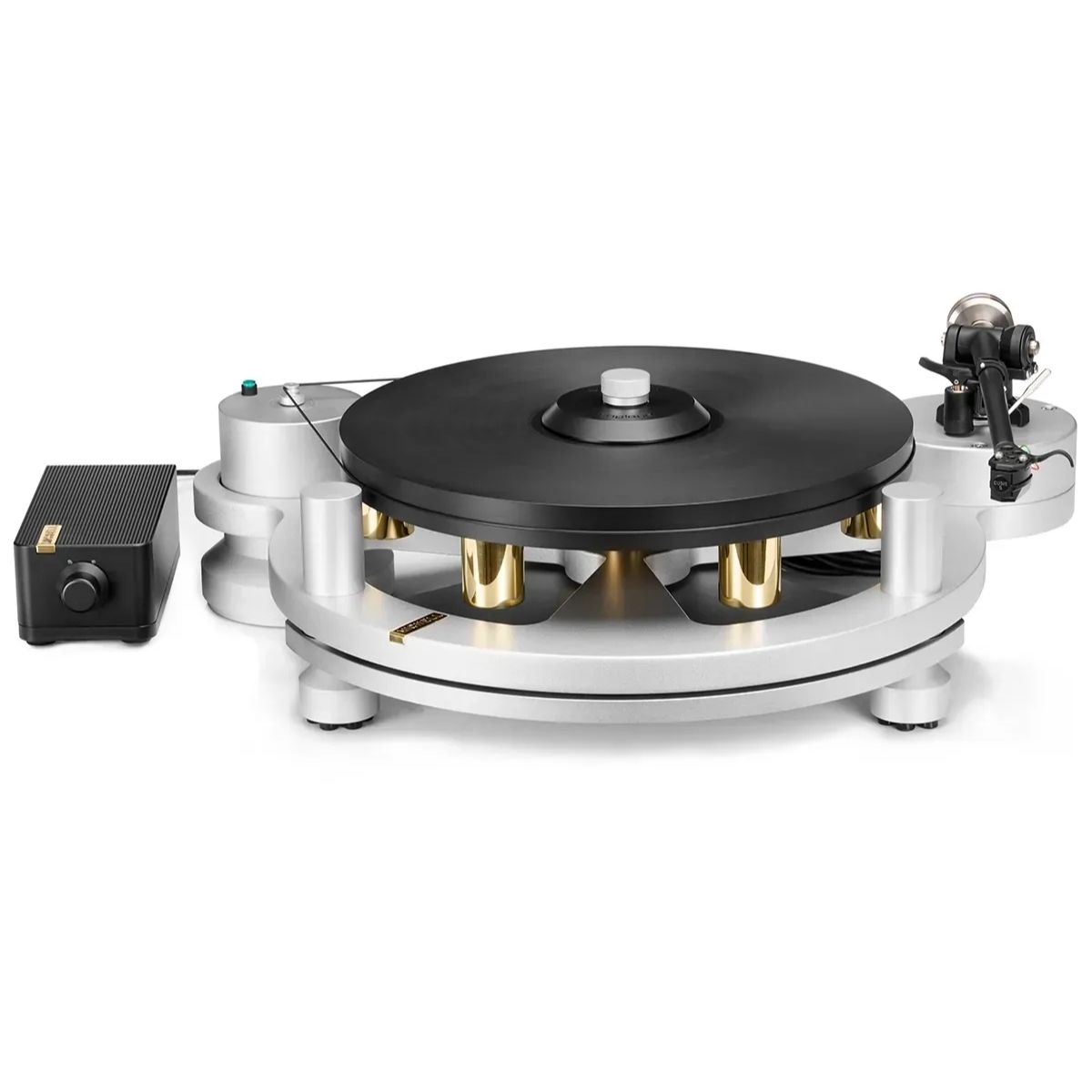 MICHELL GYRO - Imagen 4