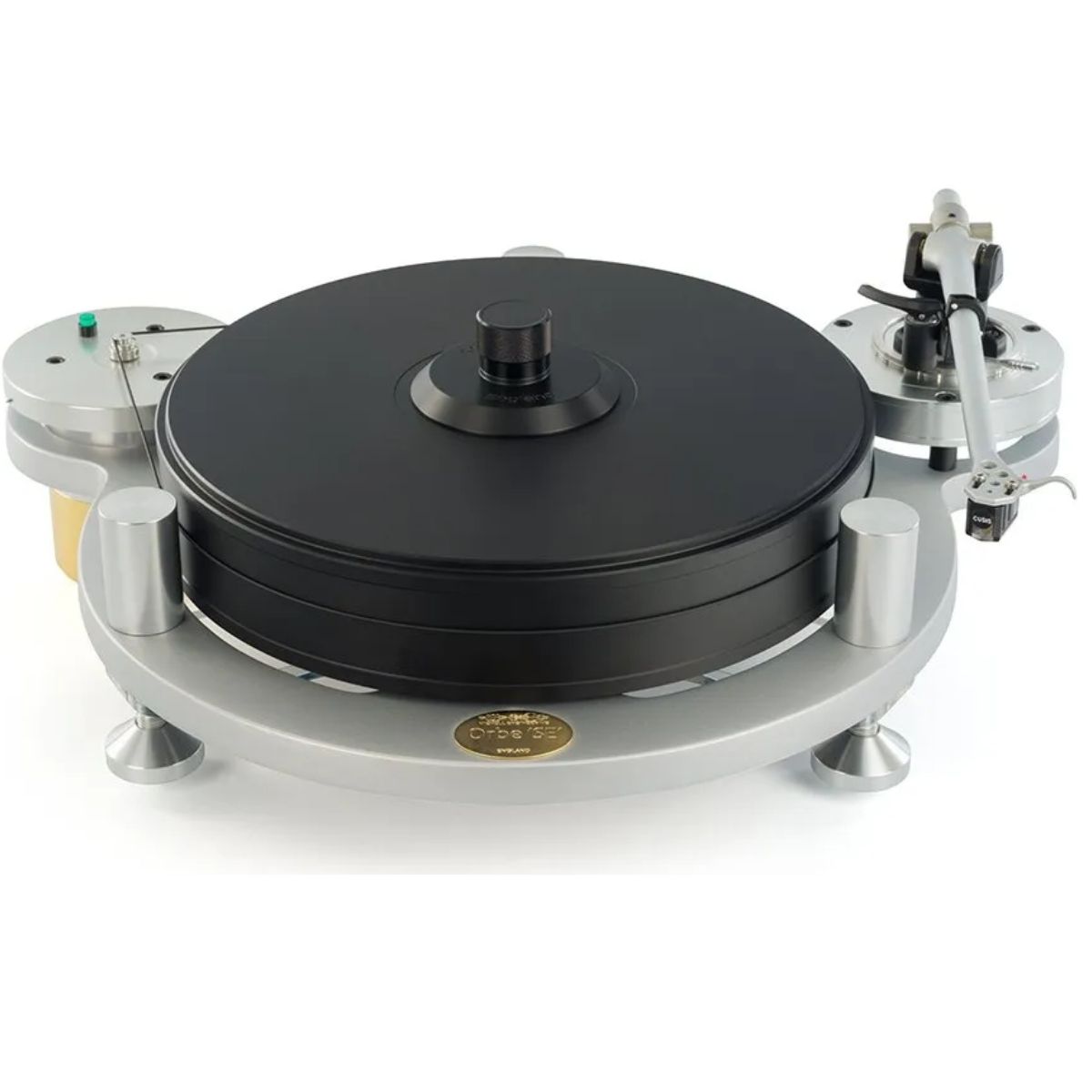 MICHELL ORBE SE - Imagen 2