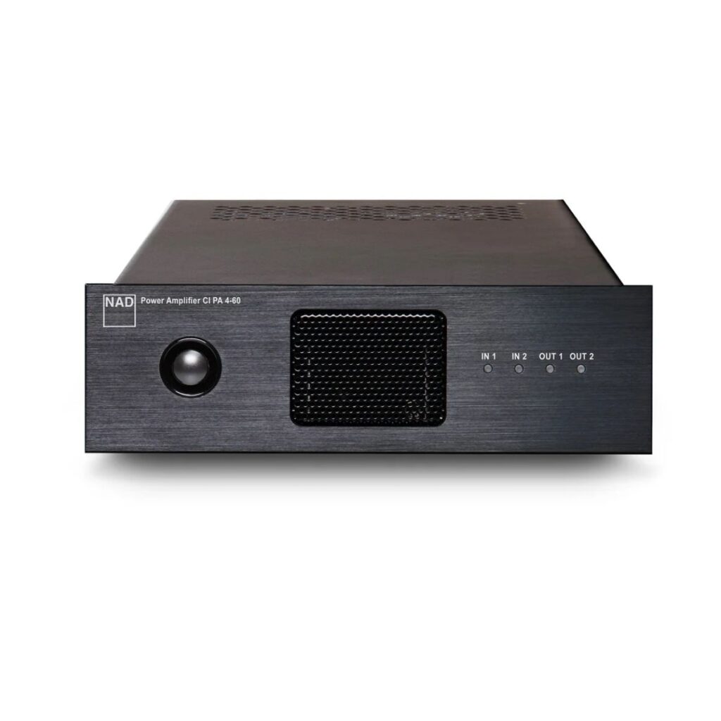 NAD CI PA4-60