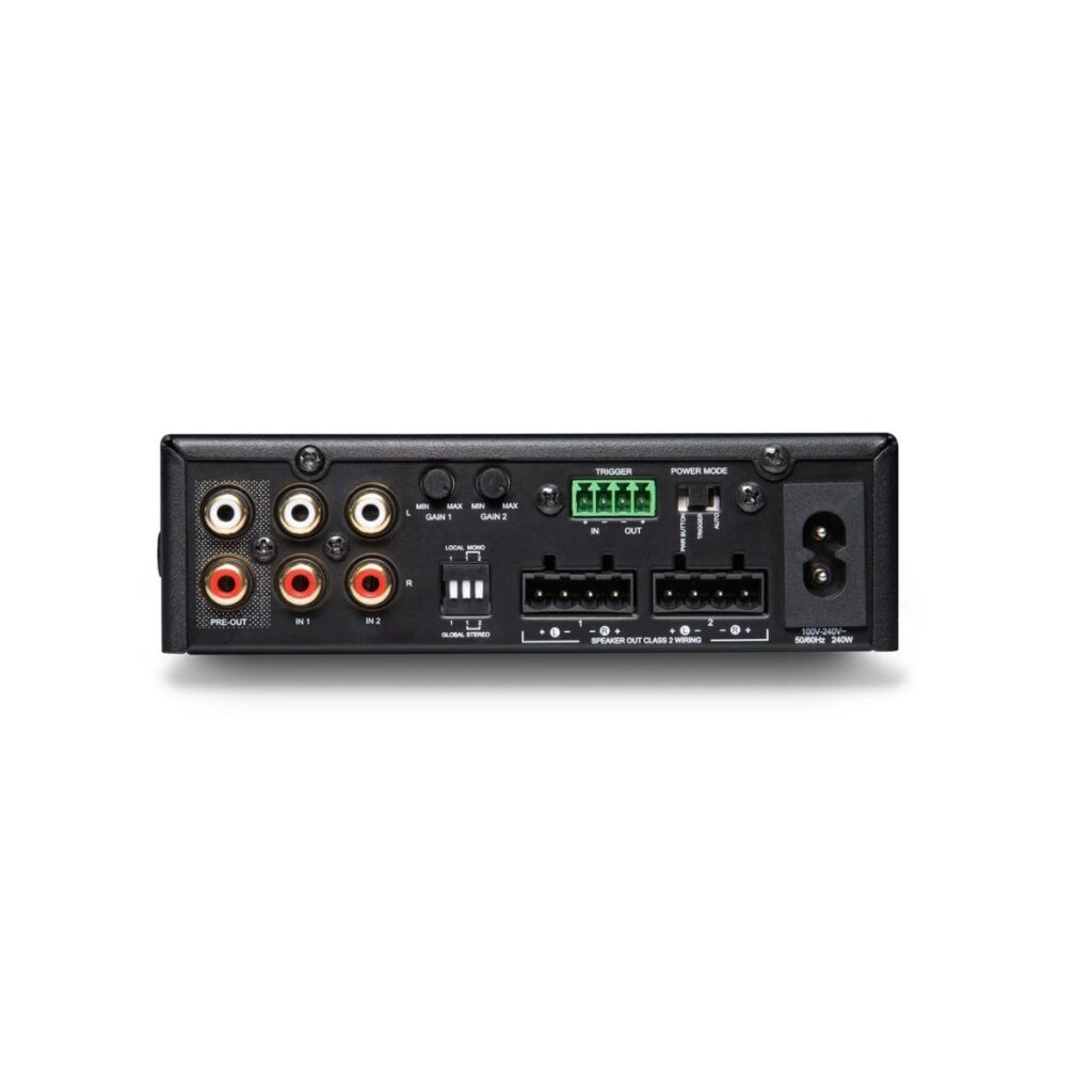 NAD CI PA4-60 - Imagen 2