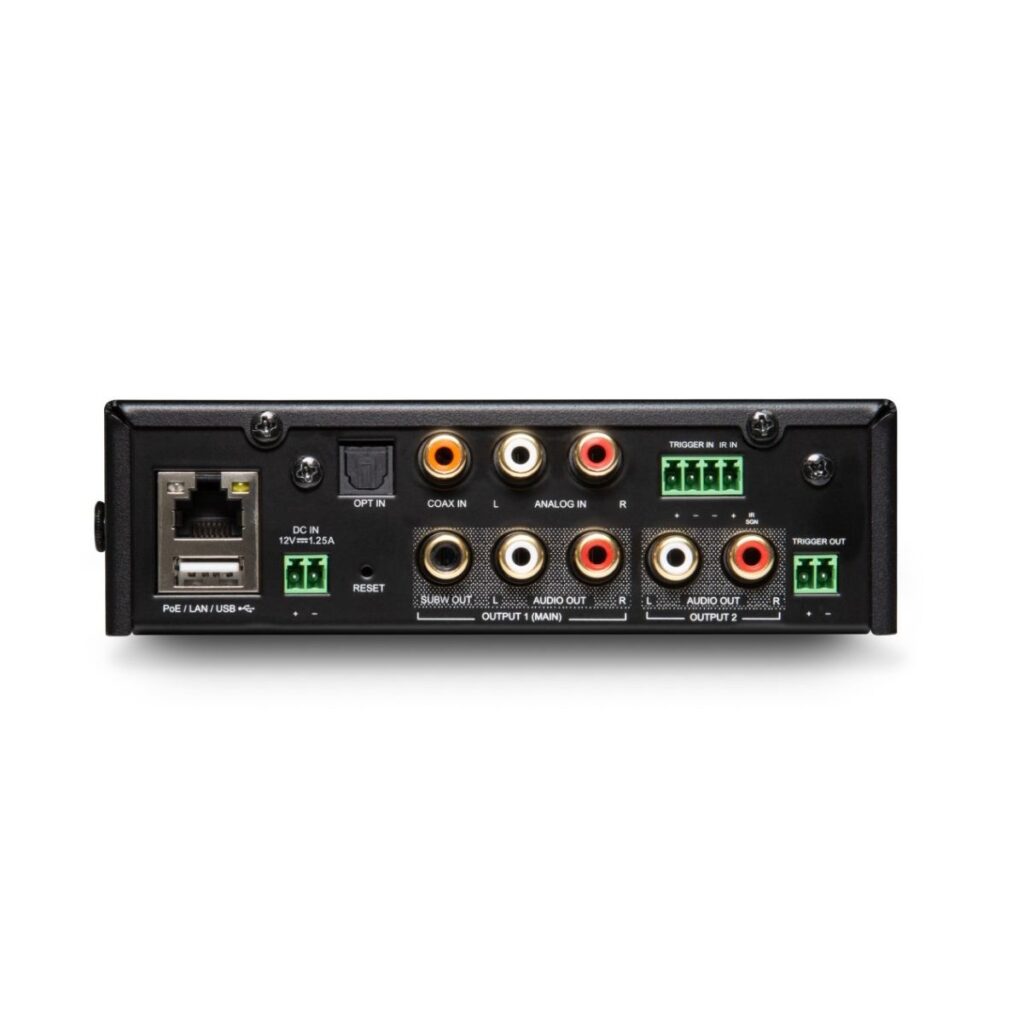 NAD CI S2 - Imagen 3