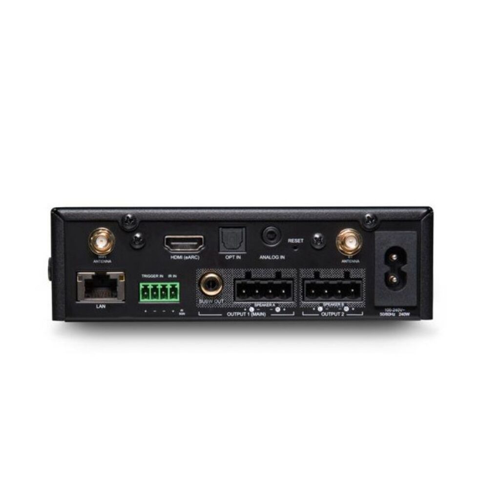 NAD CI SA 2-120 - Imagen 2