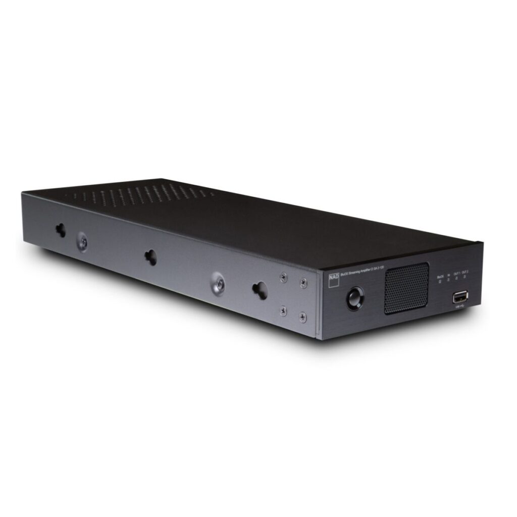 NAD CI SA 2-120 - Imagen 3