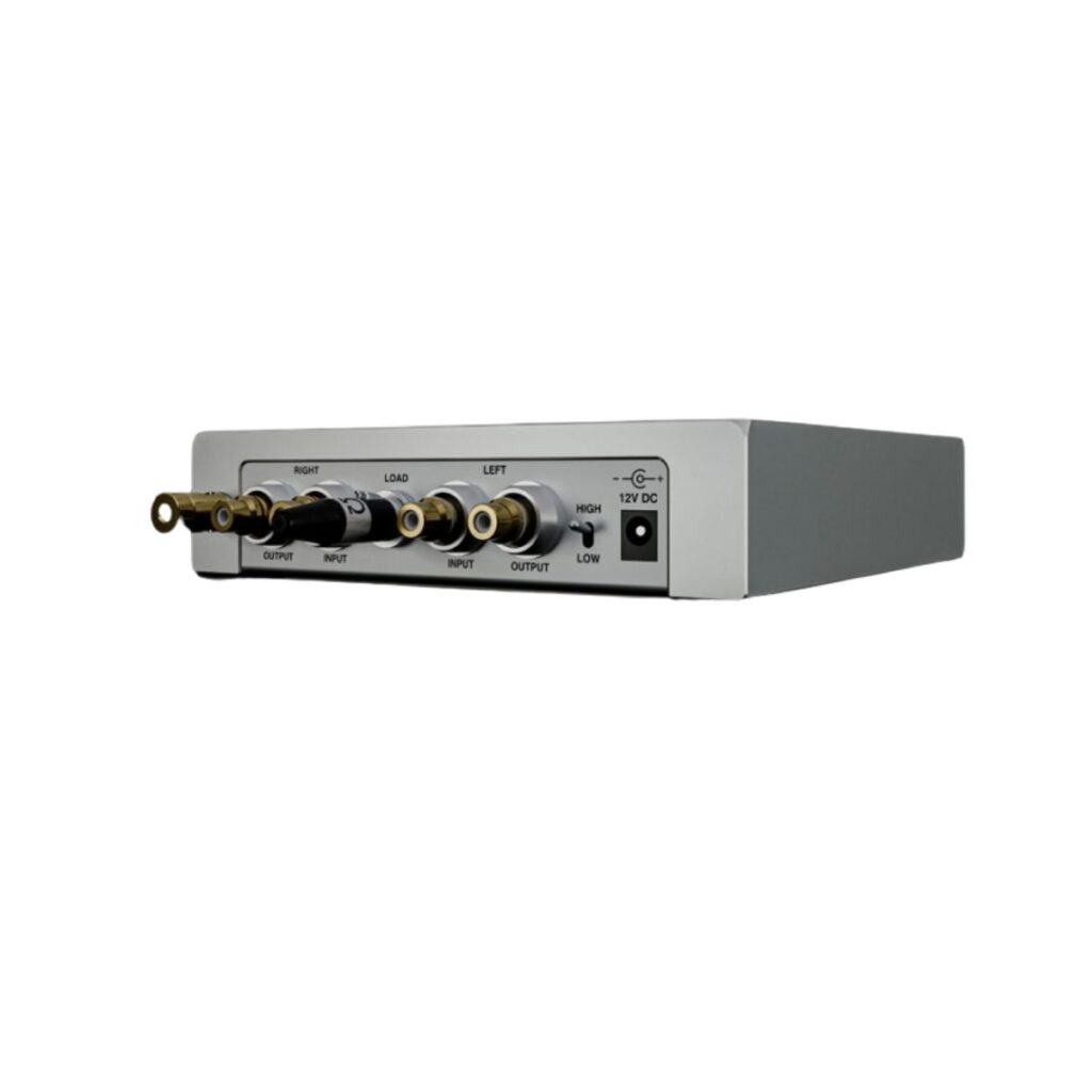 NAGRA COMPACT PHONO - Imagen 2