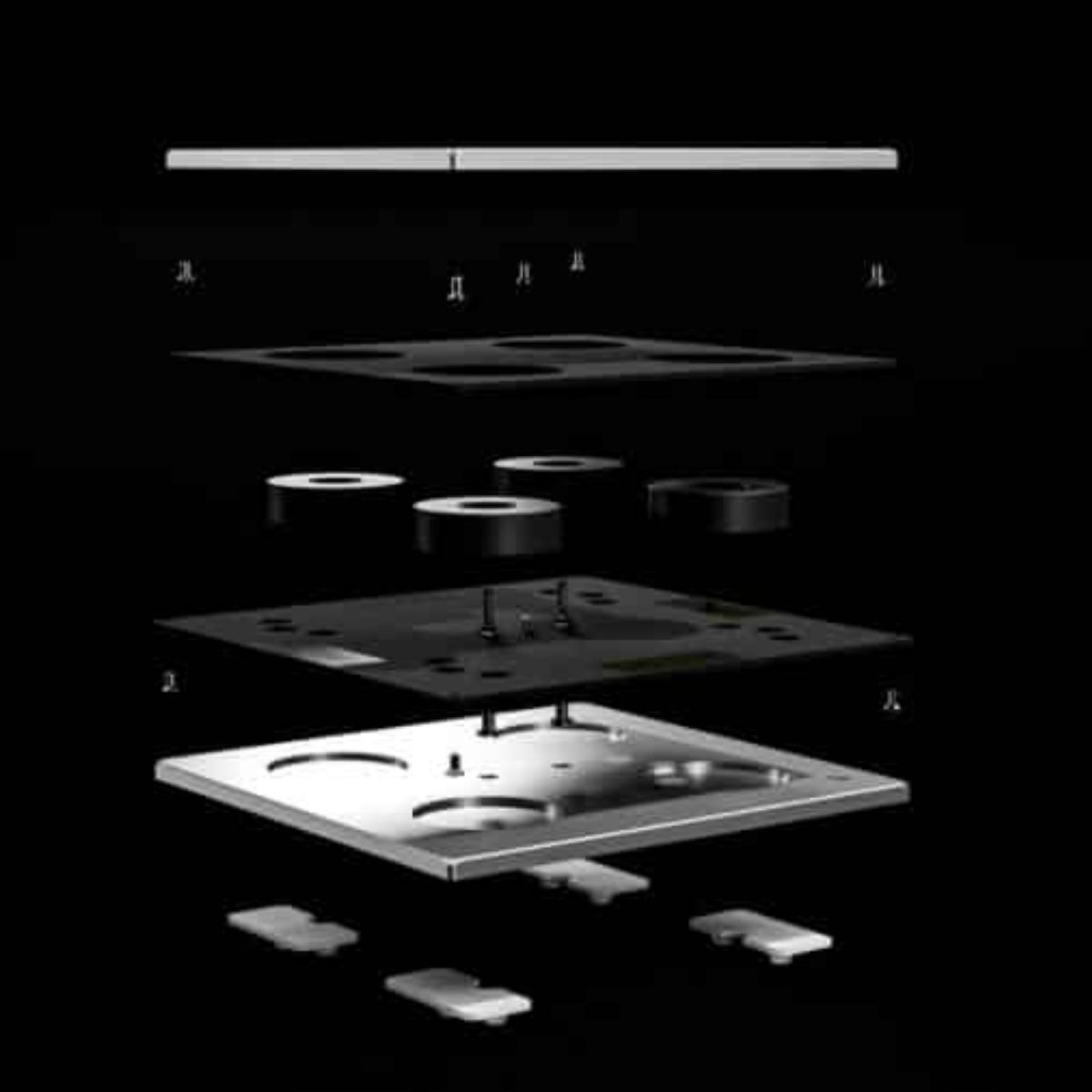 NAGRA COMPACT VFS - Imagen 2